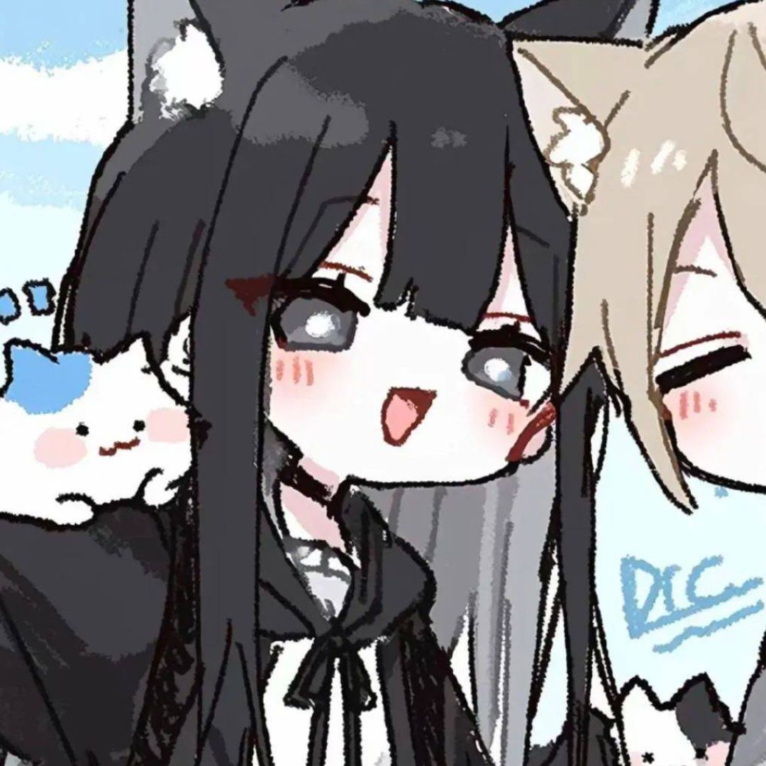 小涵个人引导页